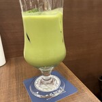 倉式珈琲店 - ドリンク写真: