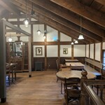 石倉カフェ 小樽ヤード - 