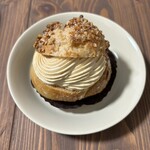 エーグルドゥース - 