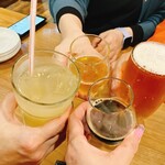 CRAFT BEER PARADISE - 