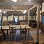 石倉カフェ 小樽ヤード - 