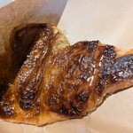 石倉カフェ 小樽ヤード - 