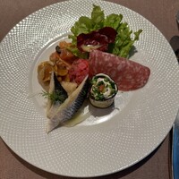Russian Restaurant ROGOVSKI 銀座 - 