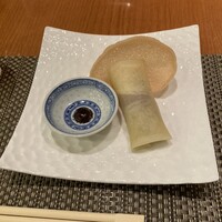 神楽坂 龍公亭 - 