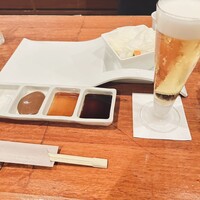 旬の揚 てんま - 