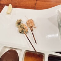 旬の揚 てんま - 