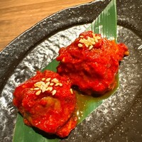 焼肉ダイニング MEGUMI 本店 - 