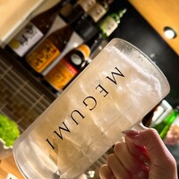 焼肉ダイニング MEGUMI 本店 - 