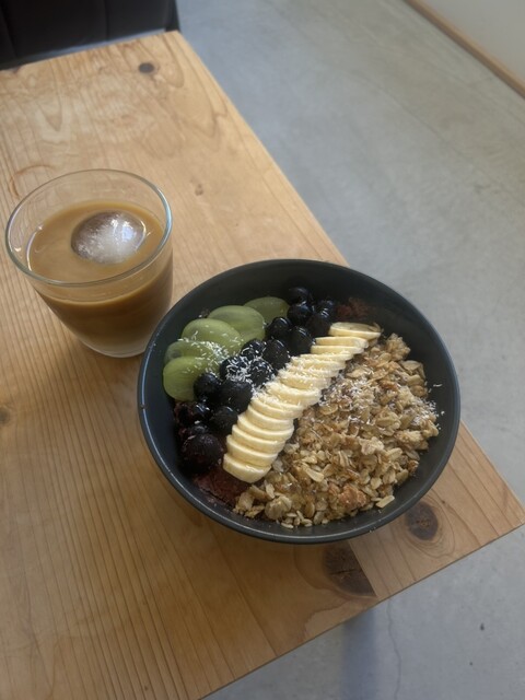 つるをCafe - 茂吉記念館前（カフェ）の写真