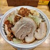 麺や神やぐら 田上店