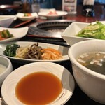 叙々苑 札幌すすきの店 - 