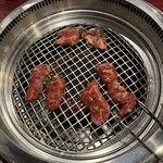 焼肉 美苑 - 