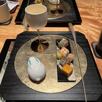 日本料理 京都 華暦 - 