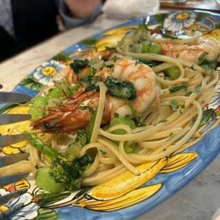 口コミ一覧 : カヴァーニ クインタ （CAVANI 5a） - 三河安城