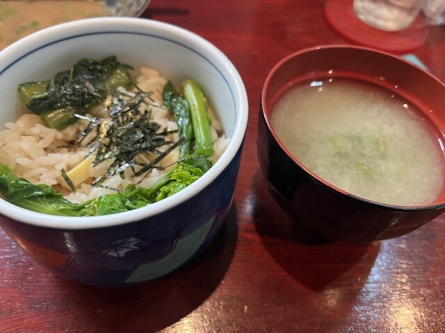 Shitamachi Shokusai Daidokoro photo 4