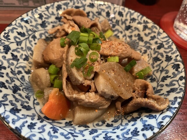 Shitamachi Shokusai Daidokoro