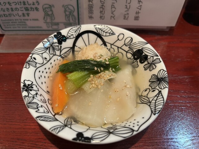 Shitamachi Shokusai Daidokoro photo 2