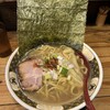 すごい煮干ラーメン凪 新宿ゴールデン街店本館