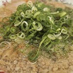 ラーメン魁力屋 - 