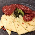 レストラン＆バー コーンバレー - 