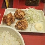 ラーメン魁力屋 - 