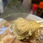 一条流がんこ総本家分家四谷荒木町 - 