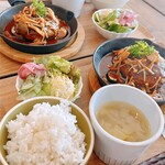 natural cafe & deli COUCOU - 