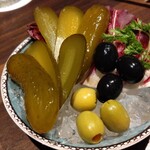 レストラン＆バー コーンバレー - 