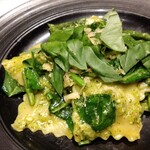 レストラン＆バー コーンバレー - 