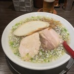 麺匠ぼんてん - 
