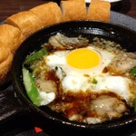 レストラン＆バー コーンバレー - 