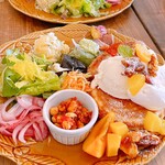 natural cafe & deli COUCOU - 
