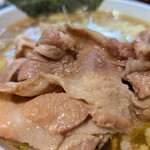 一条流がんこ総本家分家四谷荒木町 - 