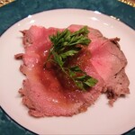 レストラン＆バー コーンバレー - 