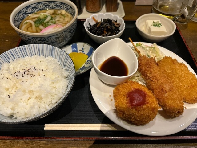 なおさと！ Omono Sato - Imadegawa/Noodles | Tabelog