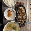 焼肉&手打ち冷麺 二郎 柳橋店