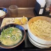 丸亀製麺 穂波店