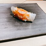 むら上 - 車海老