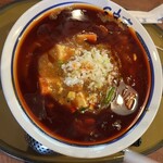 三宝亭 山田店 - 