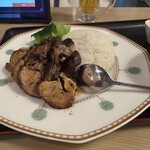 王牌 香港料理・飲茶 - 