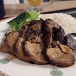 王牌 香港料理・飲茶 - 