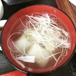 市場めし とくだ屋 - 