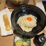 扇町うどん屋 あすろう - 