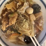 三宝亭 山田店 - 