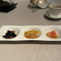 中国飯店 富麗華 - 