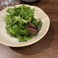 焼肉×創作びすとろ 笑進笑明 -  焼肉×創作びすとろ 笑進笑明 -