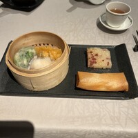 中国飯店 富麗華 - 
