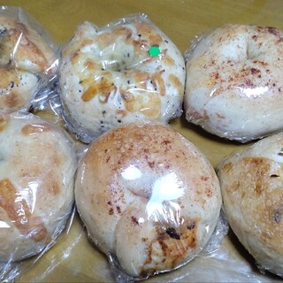 山ベーグル&CoffeeStand_0