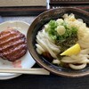 うどん屋 まつはま