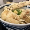 饂飩頑陣 本店